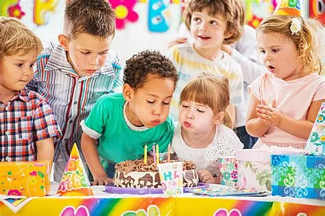 Anniversaires